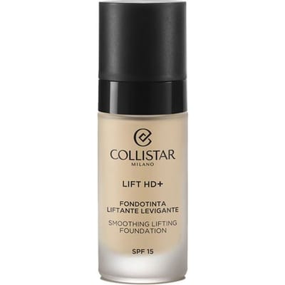 Collistar Smoothing Lifting Foundation Collistar - Lift Hd+ Smoothing Lifting Foundation 2N