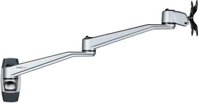 StarTech.com Wall Mount Monitor Arm - 20.4" Swivel Arm - For up to 34" VESA Monitors