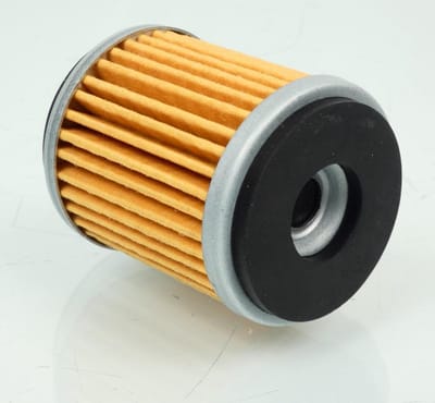 Filtre à huile Nypso pour moto Yamaha 250 WRF 2015 à 2023 5D3134400000 Neuf
