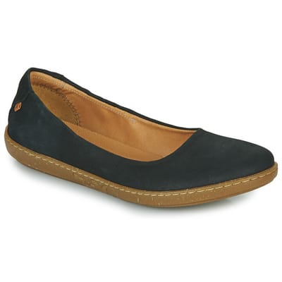 Ballerina's El Naturalista CORAL