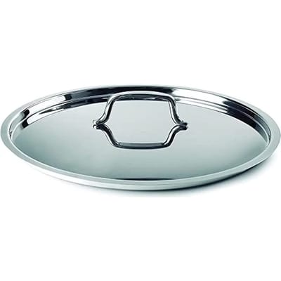 Deksel Lacor Eco-Chef D.24 cm