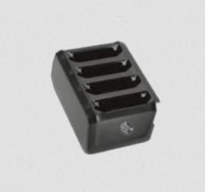 Zebra SAC-ET5X-4PPK1-01 batterij-oplader