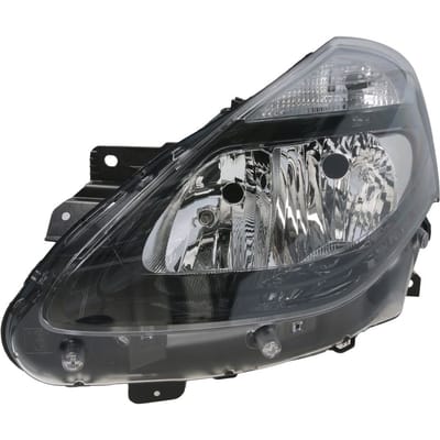 Koplampen VALEO 044047, links