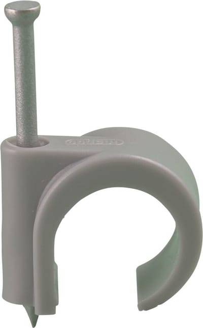 Mepac Spijkerclip - 11-15 mm