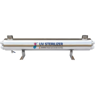 Sterilisator AVT UV
