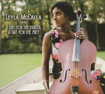 Leyla McCalla - A Day For The Hunter, A Day For The Prey (CD)
