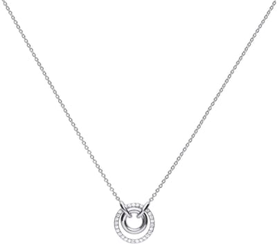 Diamonfire 63.1074.108245 Dames Ketting - Collier