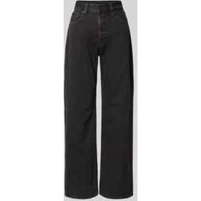 Boyfriend fit jeans in 5-pocketmodel