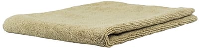 D-CON WORKHORSE PROFESSIONELE MICROVEZEL AUTO POETS DOEK BRUIN 40 X 40 CM