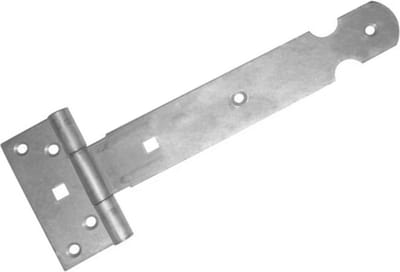 WAELBERS kruisheng 250 mm | RVS