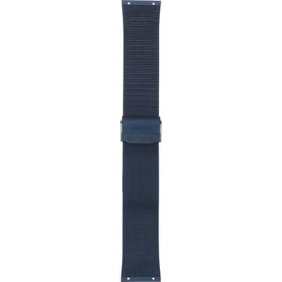 Bering Straps SY-24-83-120-28 Horlogeband