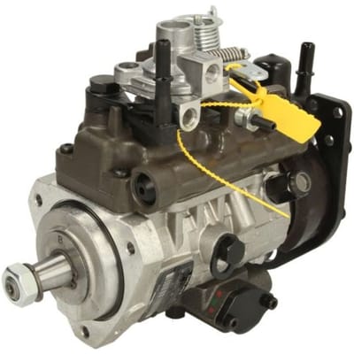 Injectiepomp DELPHI 9520A350G