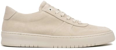 Hinson bennet sonder eight sneakers heren ice suède