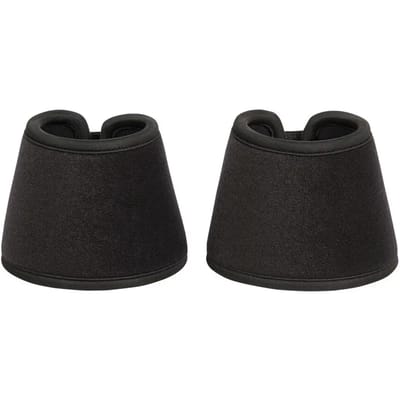 Hoefbescherming voor paarden Harry's Horse Springschoenen neopreen Tiny