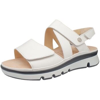 Sandalen met sleehak Ganter -