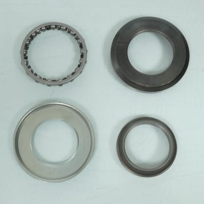 Kit roulement de direction Sifam pour Scooter Piaggio 125 Vespa Gt Grimeca 2003 à 2007 Neuf
