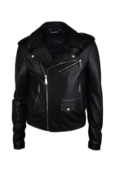 Philipp Plein Perfecto jasje Zwart