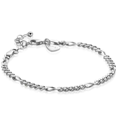 ZINZI Zilveren Armband ZIA2291