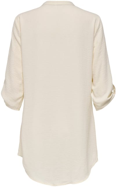 JDY - JDYDIVYA 3/4 LONG SHIRT WVN - Dames - Blouses