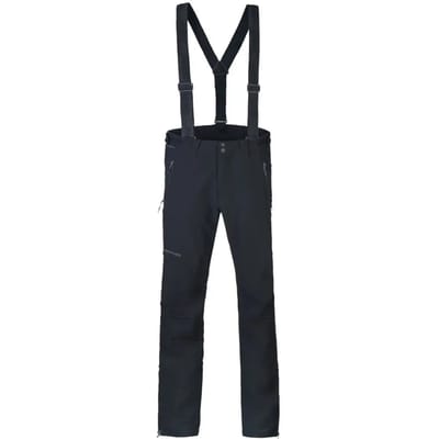 Hannah Samwell Broek Zwart 2XL Man