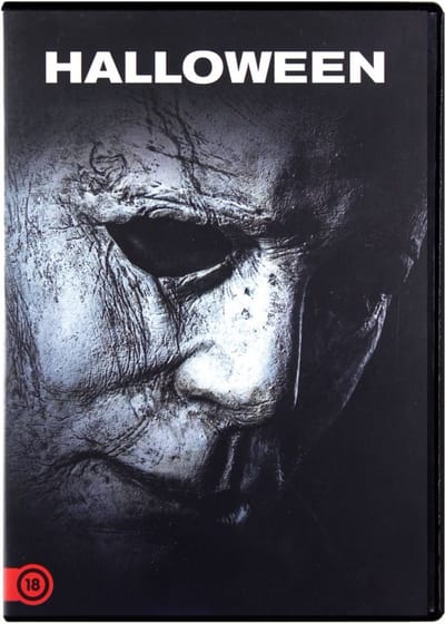 Halloween [DVD]