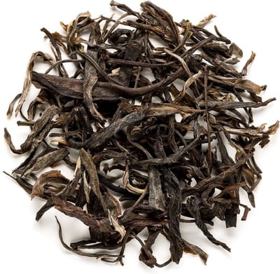 Sheng Pu-Erh Thee Van Yiwu - Jonge Pu Erh Thee - Pu-Erh Naakte Thee Yunnan China - Chinese Pu Er Of Pu-Erh Groene Thee - Puh Er