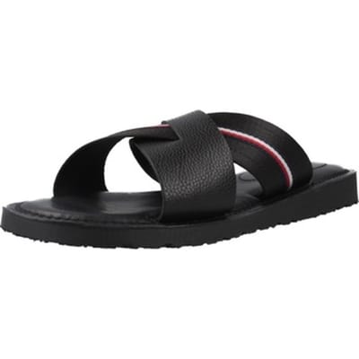 Teenslippers Tommy Hilfiger Core Hilfiger Lth Criss