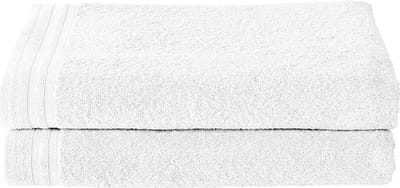 De Witte Lietaer Douchelaken Imagine - 70 x 140 cm - 2 stuks - Katoen