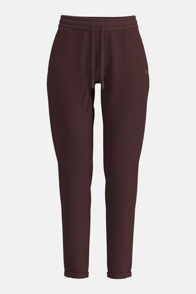 Lange broek Serie Comfy Comfort Hot Maroon