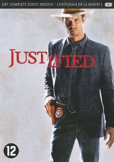 Justified - Seizoen 1