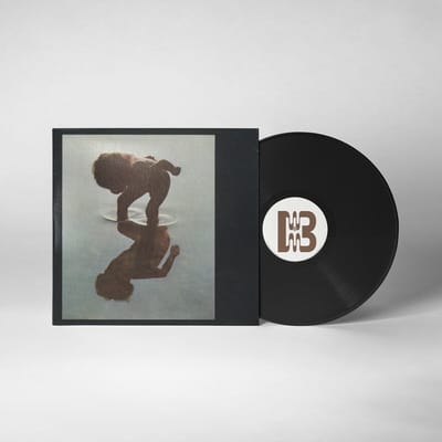 Ghost Woman - Anne, If (LP)