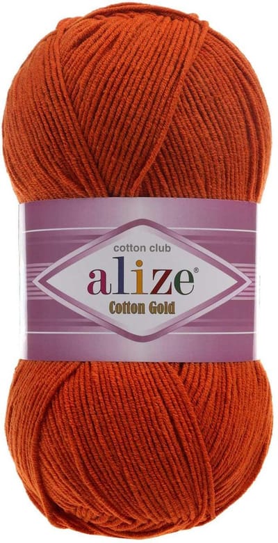 Alize Cotton Gold 36 Pakket 5 Bollen