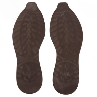 Store_7 - Reparatie van de volledige zool - Schoenonderhoud - Duurzaam en elastisch - Geschikt voor maten 41-44 - Vervangzool - Ideaal voor verslet...