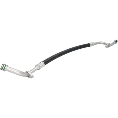 Hogedrukleiding, airconditioner THERMOTEC KTT160149