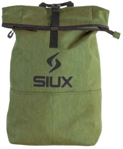 Siux Backpack Street 2026