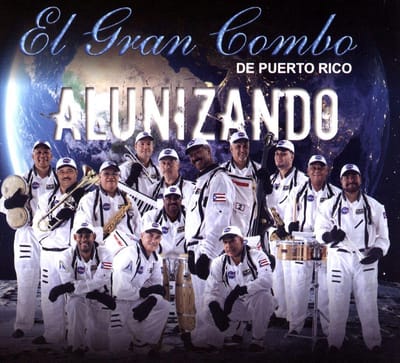 Alunizando