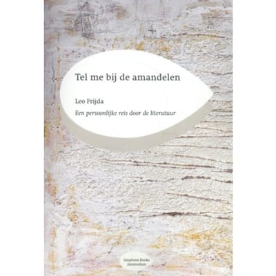 Tel Me Bij De Amandelen - Leo Frijda