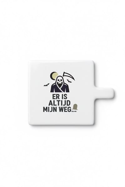 Tegel met Uniek Design | Ontwerp Jouw Eigen Tegel | Handgemaakt Cadeau voor Elk Interieur | Gepersonaliseerd op Aanvraag | Enkel of Grote Bestelling