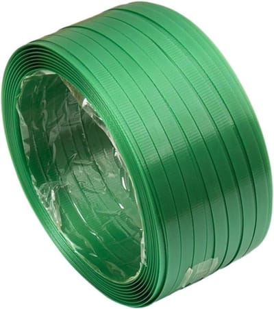 Elektrische Omsnoeringsmachine - Verpakkingsmachine Tang - Zware Pakketten Zekeren - 4000N Bindkracht - 50x15x30cm - Rood
