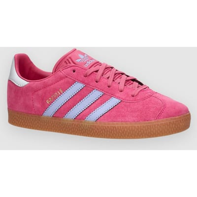adidas Originals Gazelle J Kids Sneakers roze