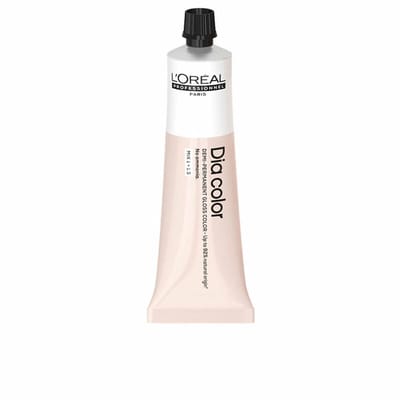 Dia Color Demi-permanente Ammoniavrije Kleur #5.3 60 ml