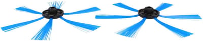 Philips Borstel Zijborstels FC8820, FC8810, FC8700, FC8710, FC8715 432200425961