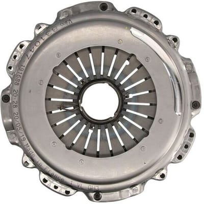 Koppelingsdrukplaat VALEO 831047