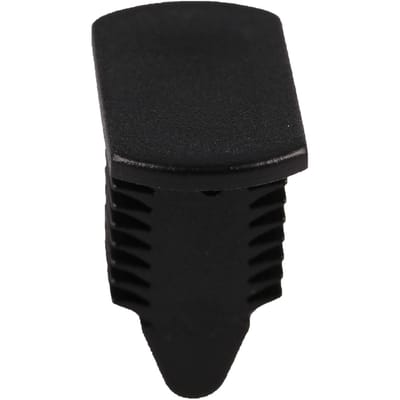 Bross Pièces Auto BCF2517 10 Pièces Fixation Moulure Bas de Caisse Extérieure pour BMW: 51711496621