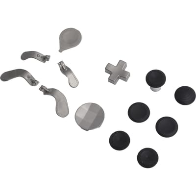 Ensemble de palettes de boutons pour manette de jeu Joysticks de manette pour XBOX ONE ELITE Série 2