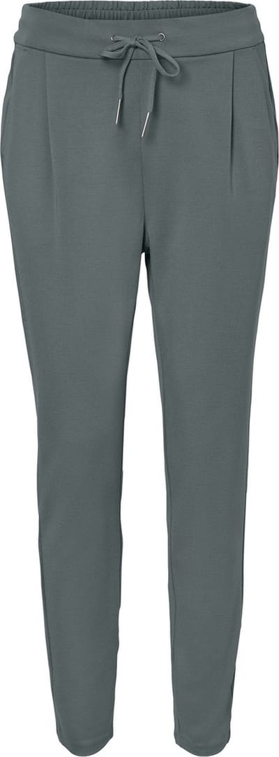 Vero Moda Broeken VMEVA Mid waist Broek
