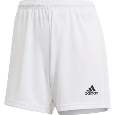 adidas Performance Squadra 21 Short - Dames - Wit- XL
