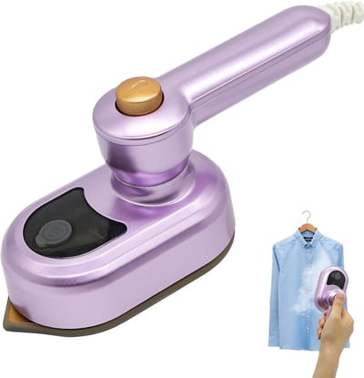 Stomer Kleding - Stoomapparaat - Handstomer voor Meubilair - furniturecare