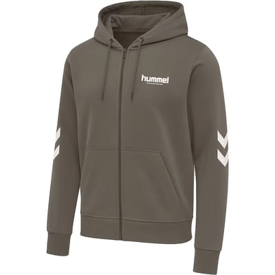 Hmllegacy 2.0 Zip Hoodie