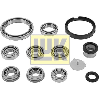 Schaeffler Luk Reparatieset, handgeschakelde versnellingsbak INA 462 0155 10